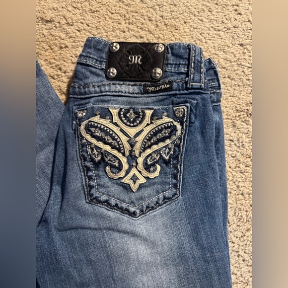 Miss Me women’s jeans - Picture 1 of 6